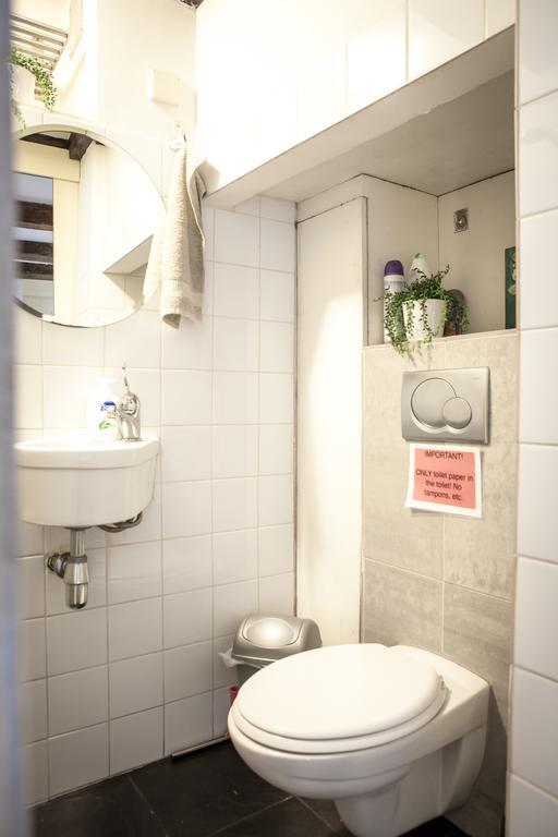 B&B Singel Amsterdam Centre Cameră foto