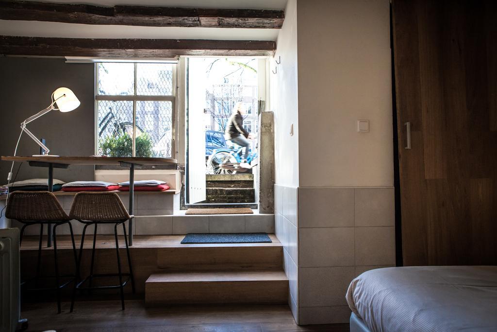 B&B Singel Amsterdam Centre Cameră foto